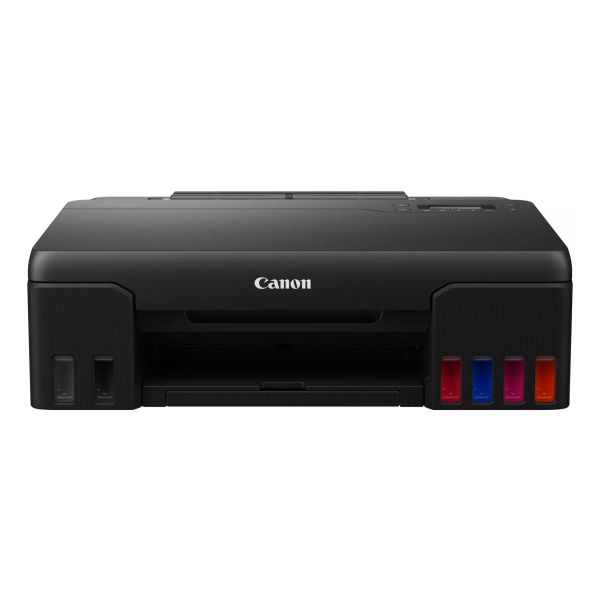 Canon PIXMA G550 MegaTank inkjetprinter Kleur 4800 x 1200 DPI A4 Wifi (4621C006)