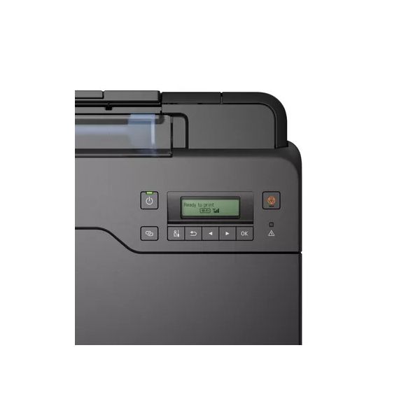 Canon PIXMA G550 MegaTank inkjetprinter Kleur 4800 x 1200 DPI A4 Wifi (4621C006)