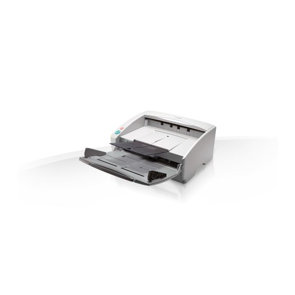 Canon imageFORMULA DR-6030C ADF-scanner 600 x 600 DPI A3 Wit (4624B003)