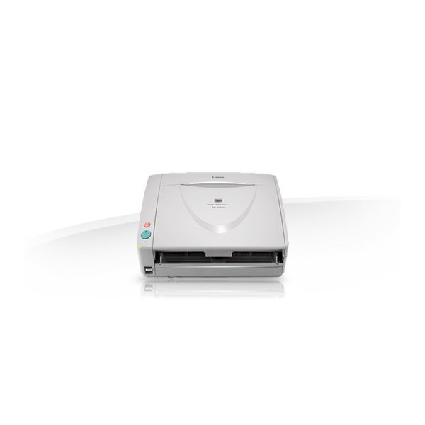 Canon imageFORMULA DR-6030C ADF-scanner 600 x 600 DPI A3 Wit (4624B003)