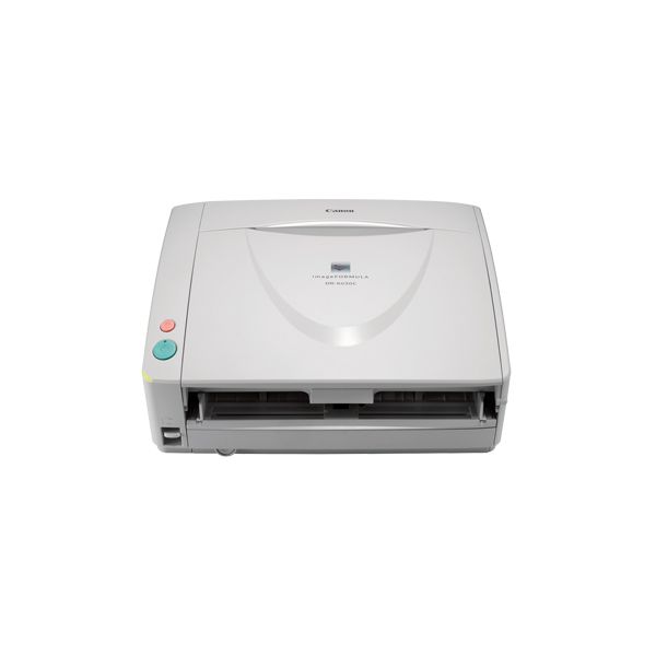 Canon imageFORMULA DR-6030C ADF-scanner 600 x 600 DPI A3 Wit (4624B003)