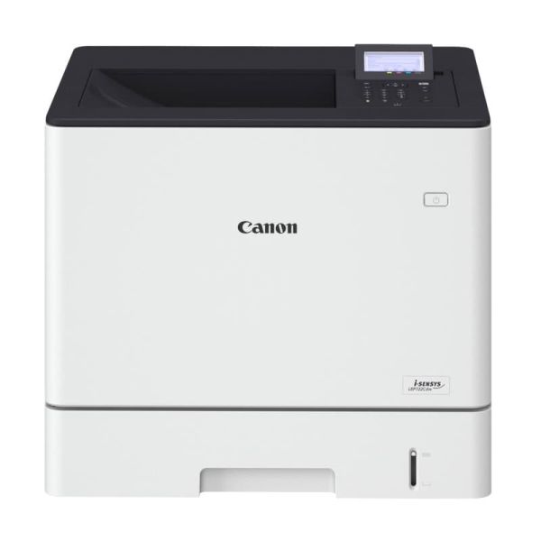 Canon i-SENSYS LBP722Cdw Kleur 1200 x 1200 DPI A4 Wifi (4929C006)