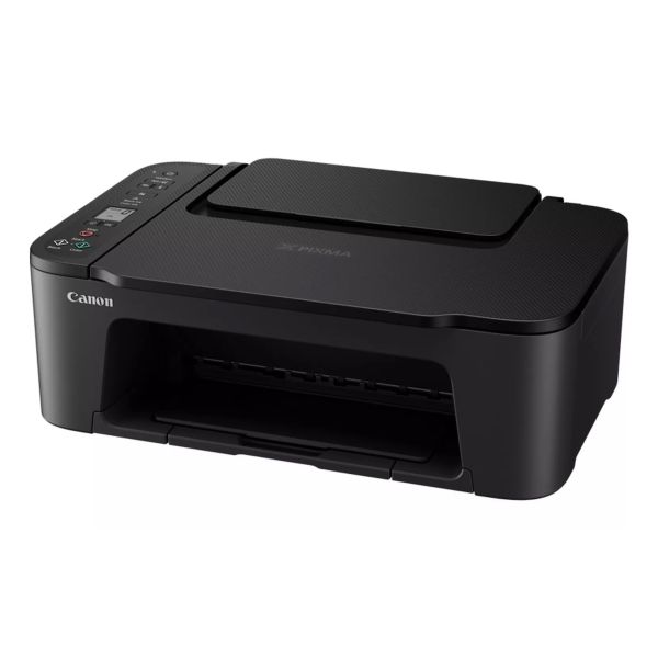 Canon PIXMA TS3550i Inkjet A4 4800 x 1200 DPI Wifi (4977C006) Canon PIXMA TS3550i Inkjet A4 4800 x 1200 DPI Wifi (4977C006)