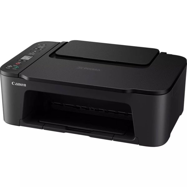 Canon PIXMA TS3550i Inkjet A4 4800 x 1200 DPI 7,7 ppm Wifi (4977C006)