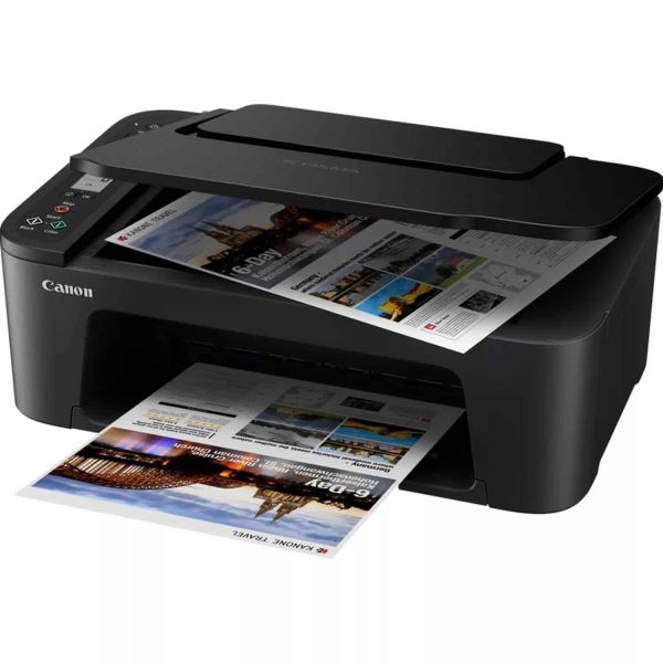 Canon PIXMA TS3550i Inkjet A4 4800 x 1200 DPI 7,7 ppm Wifi (4977C006)