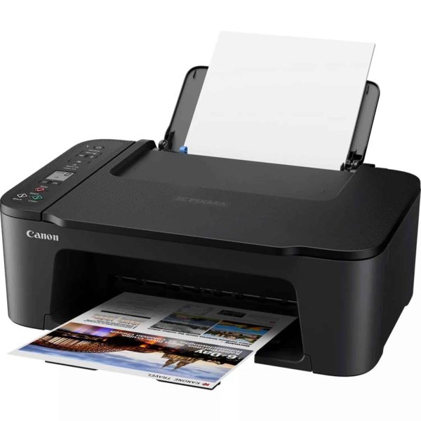 Canon PIXMA TS3550i Inkjet A4 4800 x 1200 DPI 7,7 ppm Wifi (4977C006)