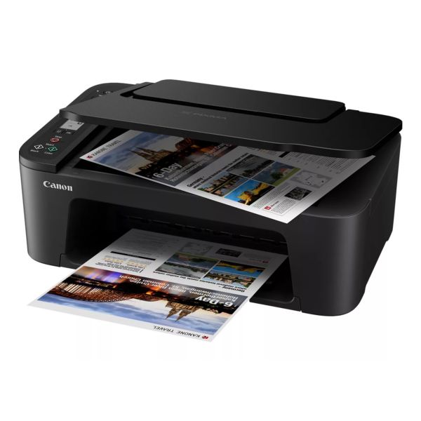 Canon PIXMA TS3550i Inkjet A4 4800 x 1200 DPI Wifi (4977C006) Canon PIXMA TS3550i Inkjet A4 4800 x 1200 DPI Wifi (4977C006)