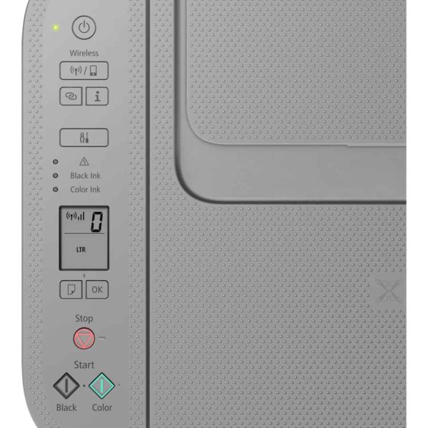 Canon PIXMA TS3551i Inkjet A4 4800 x 1200 DPI 7,7 ppm Wifi (4977C026)