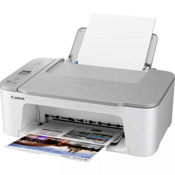 Canon PIXMA TS3551i Inkjet A4 4800 x 1200 DPI 7,7 ppm Wifi (4977C026)