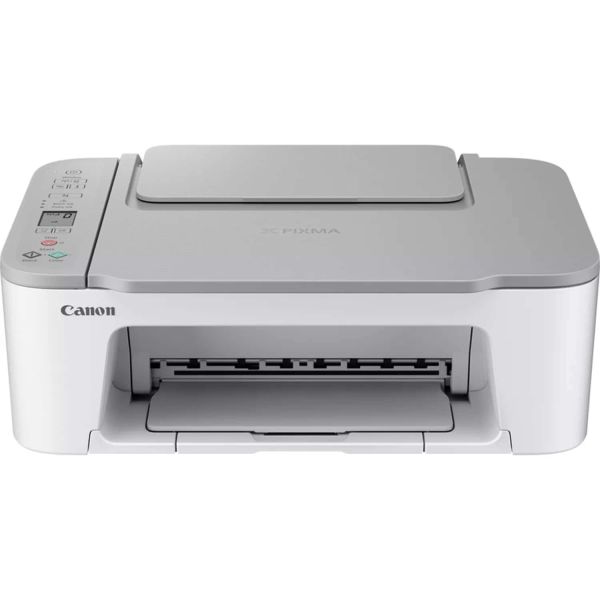 Canon PIXMA TS3551i Inkjet A4 4800 x 1200 DPI 7,7 ppm Wifi (4977C026)