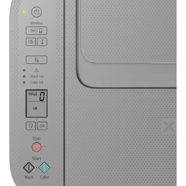 Canon PIXMA TS3551i Inkjet A4 4800 x 1200 DPI 7,7 ppm Wifi (4977C026)