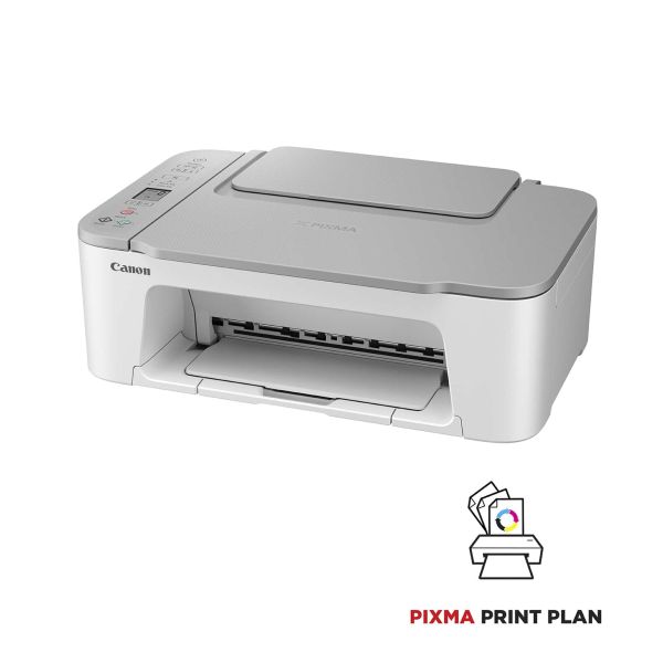 Canon PIXMA TS3551i Inkjet A4 4800 x 1200 DPI 7,7 ppm Wifi (4977C026)
