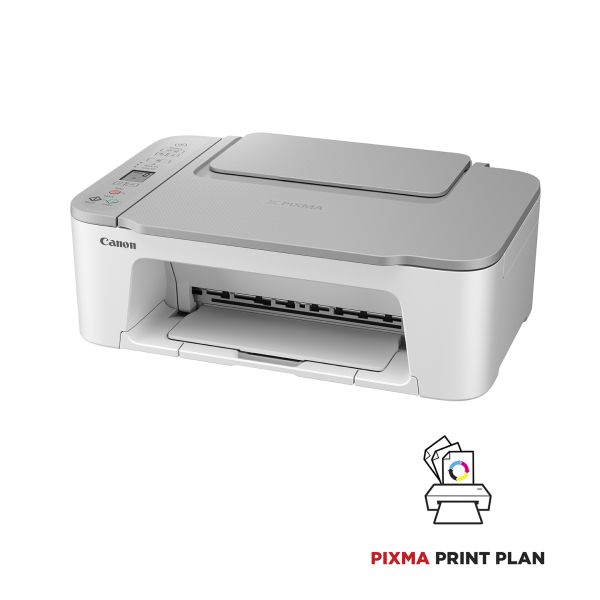 Canon PIXMA TS3551i Inkjet A4 4800 x 1200 DPI Wifi (4977C026)