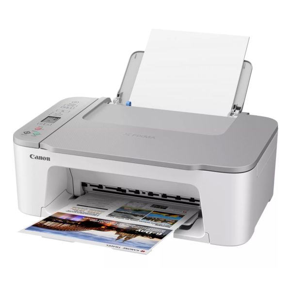Canon PIXMA TS3551i Inkjet A4 4800 x 1200 DPI Wifi (4977C026) Canon PIXMA TS3551i Inkjet A4 4800 x 1200 DPI Wifi (4977C026)