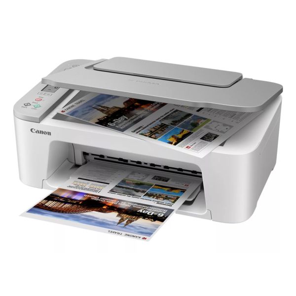 Canon PIXMA TS3551i Inkjet A4 4800 x 1200 DPI Wifi (4977C026) Canon PIXMA TS3551i Inkjet A4 4800 x 1200 DPI Wifi (4977C026)