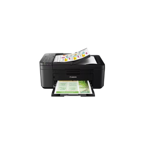 Canon PIXMA TR4650 Inkjet A4 4800 x 1200 DPI Wifi (5072C006)