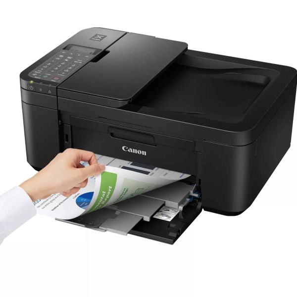 Canon PIXMA TR4650 Inkjet A4 4800 x 1200 DPI Wifi (5072C006)