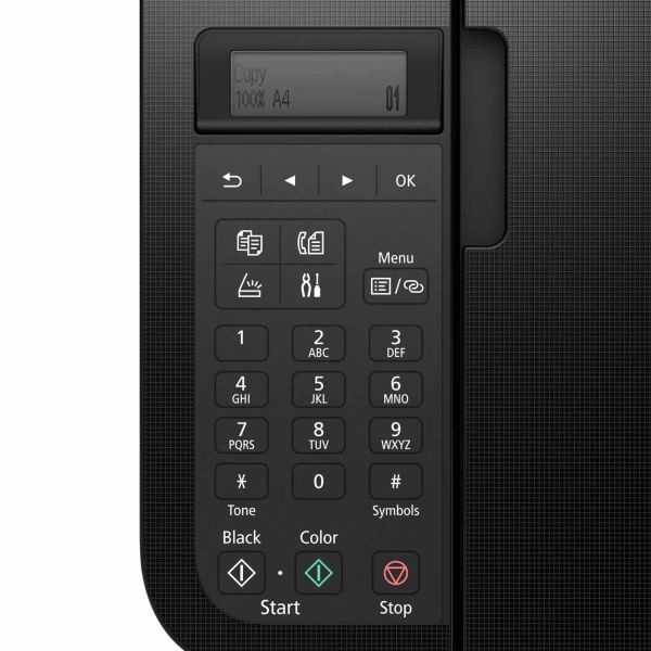 Canon PIXMA TR4650 Inkjet A4 4800 x 1200 DPI Wifi (5072C006)