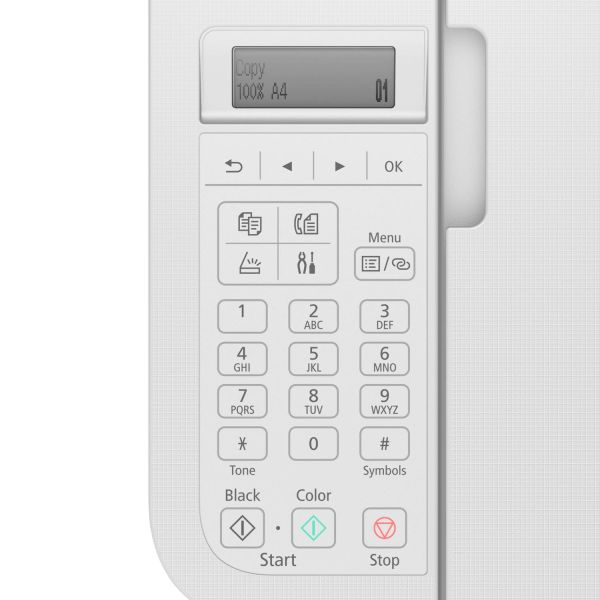 Canon PIXMA TR4651 Inkjet A4 4800 x 1200 DPI Wifi (5072C026)