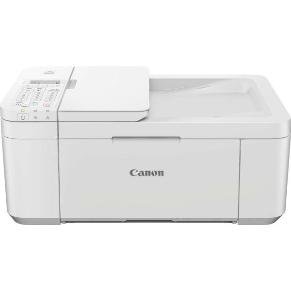 Canon PIXMA TR4651 Inkjet A4 4800 x 1200 DPI Wifi (5072C026)