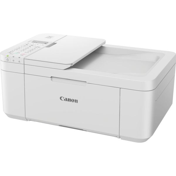 Canon PIXMA TR4651 Inkjet A4 4800 x 1200 DPI Wifi (5072C026) Canon PIXMA TR4651 Inkjet A4 4800 x 1200 DPI Wifi (5072C026)