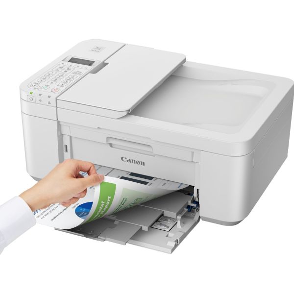 Canon PIXMA TR4651 Inkjet A4 4800 x 1200 DPI Wifi (5072C026) Canon PIXMA TR4651 Inkjet A4 4800 x 1200 DPI Wifi (5072C026)