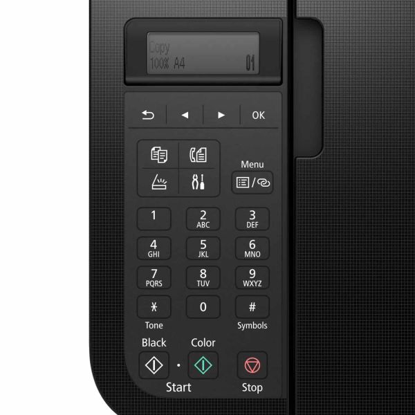 Canon PIXMA TR4750i Inkjet A4 4800 x 1200 DPI Wifi (5074C006)
