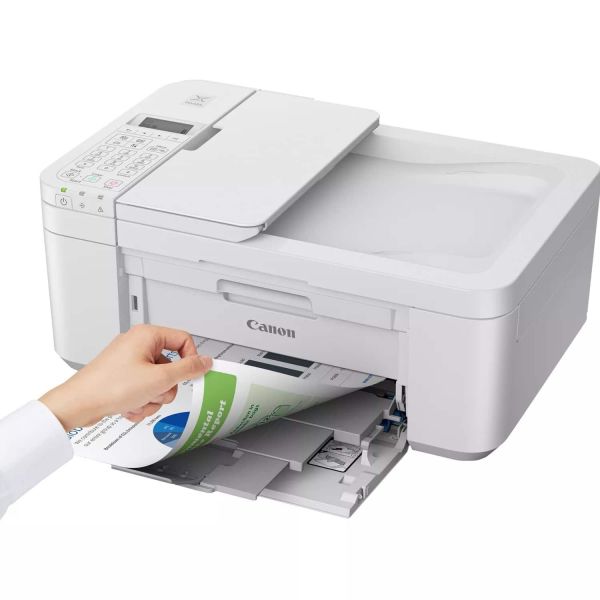 Canon PIXMA TR4751i Inkjet A4 4800 x 1200 DPI Wifi (5074C026)