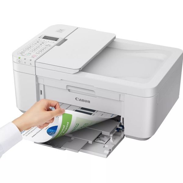 Canon PIXMA TR4751i Inkjet A4 4800 x 1200 DPI 8,8 ppm Wifi (5074C026) Canon PIXMA TR4751i Inkjet A4 4800 x 1200 DPI 8,8 ppm Wifi (5074C026)