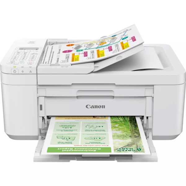 Canon PIXMA TR4751i Inkjet A4 4800 x 1200 DPI 8,8 ppm Wifi (5074C026) Canon PIXMA TR4751i Inkjet A4 4800 x 1200 DPI 8,8 ppm Wifi (5074C026)