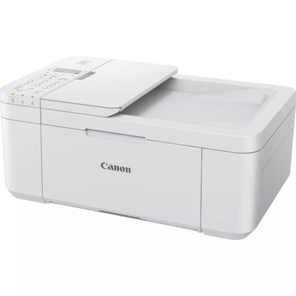 Canon PIXMA TR4751i Inkjet A4 4800 x 1200 DPI 8,8 ppm Wifi (5074C026) Canon PIXMA TR4751i Inkjet A4 4800 x 1200 DPI 8,8 ppm Wifi (5074C026)