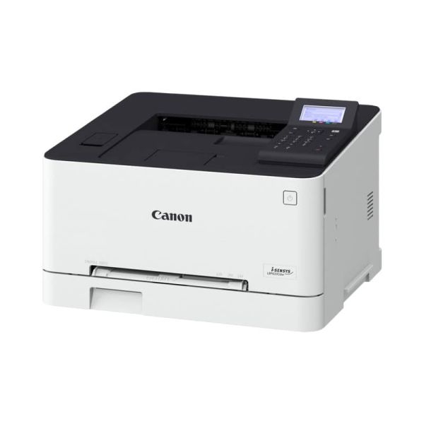 Canon i-SENSYS LBP633Cdw Kleur 1200 x 1200 DPI A4 Wifi (5159C001)
