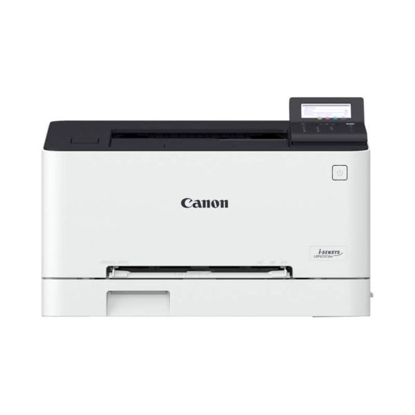 Canon i-SENSYS LBP631CW Kleur 1200 x 1200 DPI A4 Wifi (5159C004) Canon i-SENSYS LBP631CW Kleur 1200 x 1200 DPI A4 Wifi (5159C004)