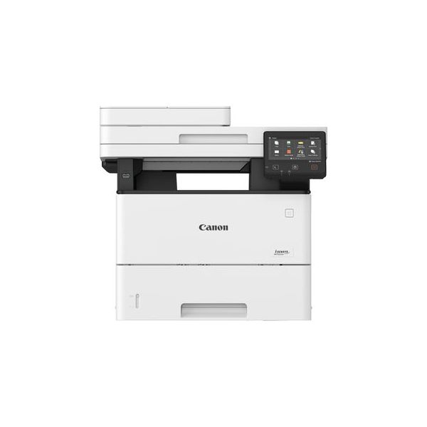 Canon i-SENSYS MF553DW Laser A4 1200 x 1200 DPI 43 ppm Wifi (5160C010)