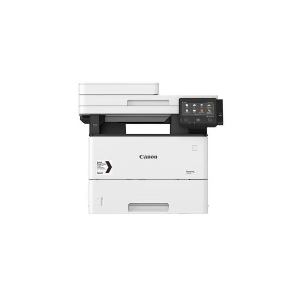 Canon i-SENSYS MF453DW Laser A4 1200 x 1200 DPI 38 ppm Wifi (5161C007)