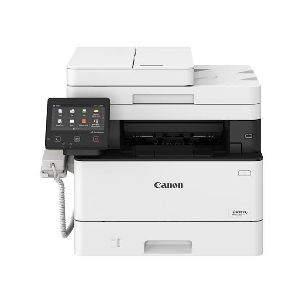Canon i-SENSYS MF453DW Laser A4 1200 x 1200 DPI 38 ppm Wifi (5161C007)
