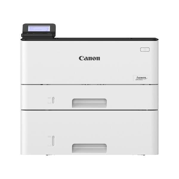 Canon i-SENSYS LBP236dw 1200 x 1200 DPI A4 Wifi (5162C006) Canon i-SENSYS LBP236dw 1200 x 1200 DPI A4 Wifi (5162C006)