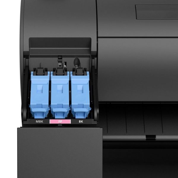 Canon imagePROGRAF GP-200 grootformaat-printer Wifi Kleur 2400 x 1200 DPI A1 (594 x 841 mm) Ethernet LAN (5249C003)