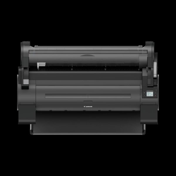 Canon imagePROGRAF GP-300 grootformaat-printer Wifi Bubblejet Kleur 2400 x 1200 DPI A0 (841 x 1189 mm) Ethernet LAN (5251C003) Canon imagePROGRAF GP-300 grootformaat-printer Wifi Bubblejet Kleur 2400 x 1200 DPI A0 (841 x 1189 mm) Ethernet LAN (5251C003)