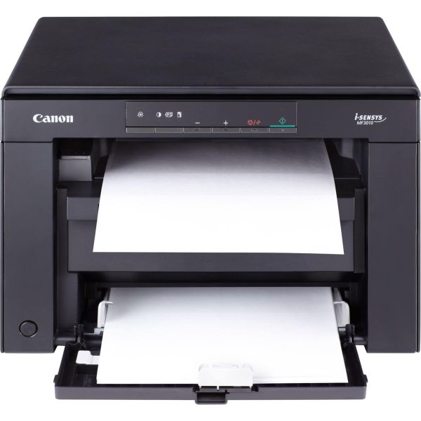 Canon i-SENSYS MF3010 Laser A4 1200 x 600 DPI 18 ppm (5252B004)