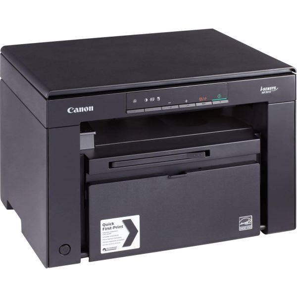 Canon i-SENSYS MF3010 Laser A4 1200 x 600 DPI 18 ppm (5252B004) Canon i-SENSYS MF3010 Laser A4 1200 x 600 DPI 18 ppm (5252B004)