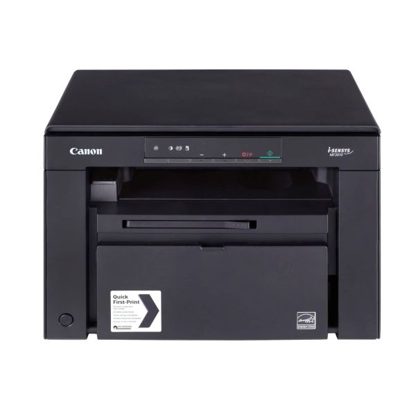 Canon i-SENSYS MF3010 Laser A4 1200 x 600 DPI 18 ppm (5252B004)