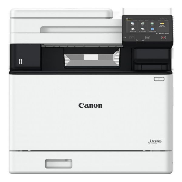 Canon i-SENSYS MF754CDW Laser A4 1200 x 1200 DPI 33 ppm Wifi (5455C009)