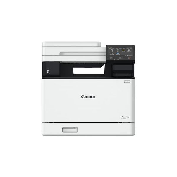 Canon i-SENSYS MF752Cdw Laser A4 1200 x 1200 DPI 33 ppm Wifi (5455C012)