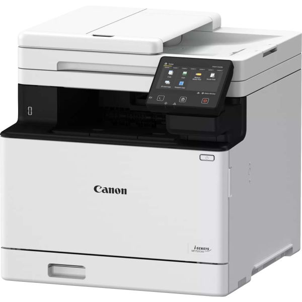 Canon i-SENSYS MF752Cdw Laser A4 1200 x 1200 DPI 33 ppm Wifi (5455C012) Canon i-SENSYS MF752Cdw Laser A4 1200 x 1200 DPI 33 ppm Wifi (5455C012)