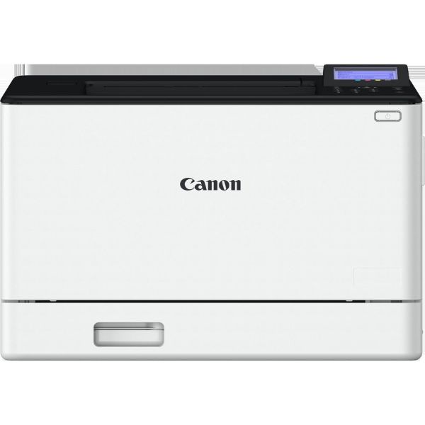 Canon i-SENSYS LBP673CDW Kleur 1200 x 1200 DPI A4 Wifi (5456C007) Canon i-SENSYS LBP673CDW Kleur 1200 x 1200 DPI A4 Wifi (5456C007)
