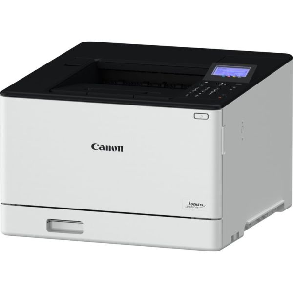 Canon i-SENSYS LBP673CDW Kleur 1200 x 1200 DPI A4 Wifi (5456C007)