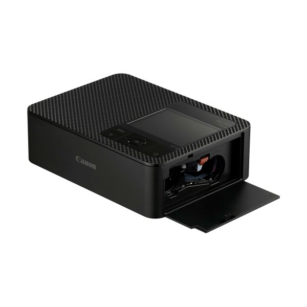 Canon SELPHY CP1500 fotoprinter Verf-sublimatie 300 x 300 DPI 4" x 6" (10x15 cm) Wifi (5539C002)