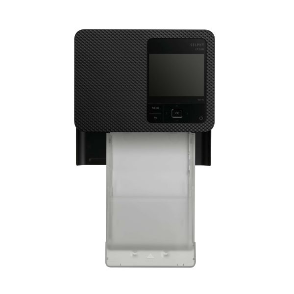 Canon SELPHY CP1500 fotoprinter Verf-sublimatie 300 x 300 DPI 4" x 6" (10x15 cm) Wifi (5539C002) Canon SELPHY CP1500 fotoprinter Verf-sublimatie 300 x 300 DPI 4" x 6" (10x15 cm) Wifi (5539C002)