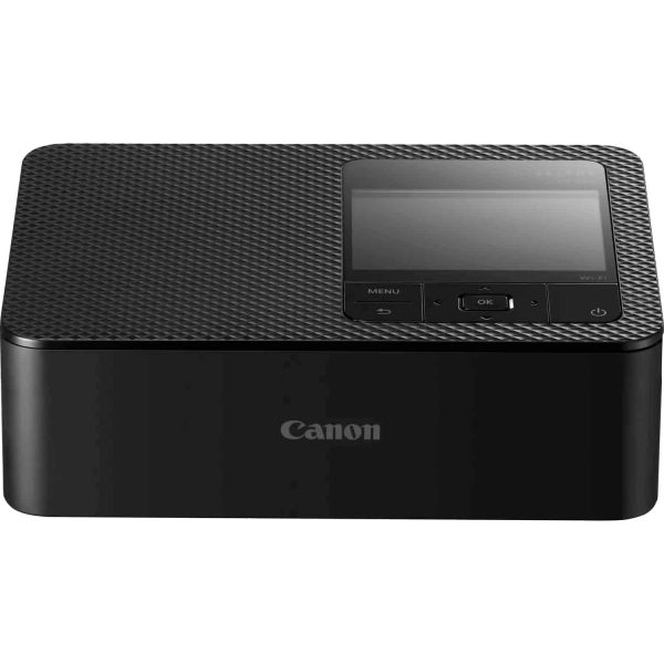 Canon SELPHY CP1500 fotoprinter Verf-sublimatie 300 x 300 DPI 4" x 6" (10x15 cm) Wifi (5539C002)